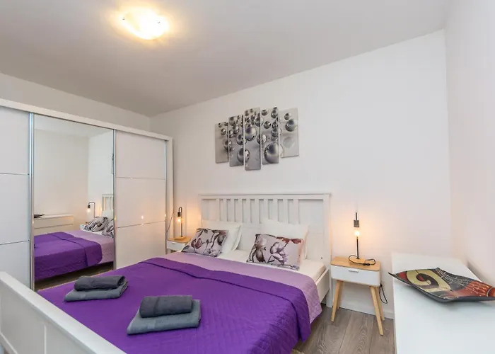 B Split
