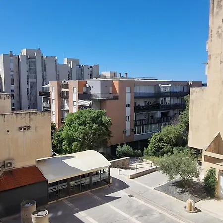 Apartment B Split