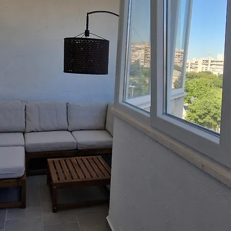 B Apartment