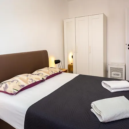 B Appartement Split