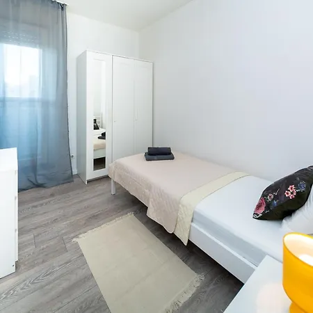 Apartment B *