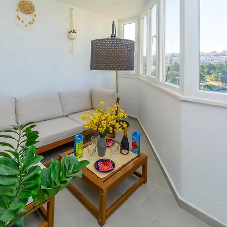 Apartamento B