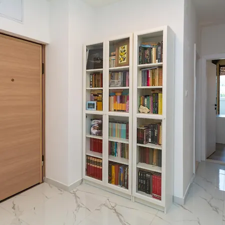Apartment B *