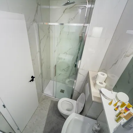 Apartment B *