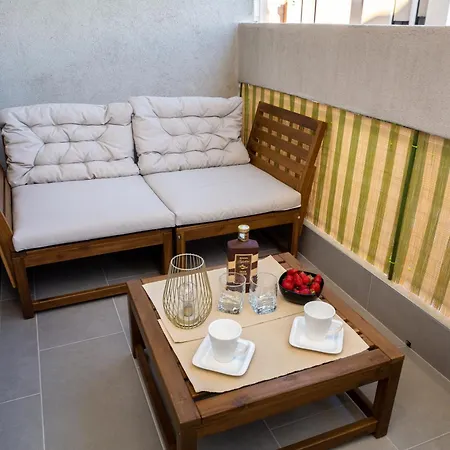 Apartamento B *