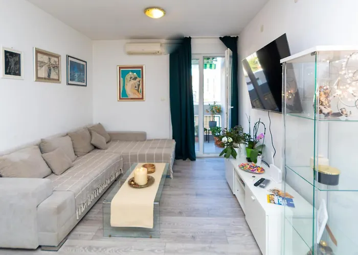 Apartamento B Split