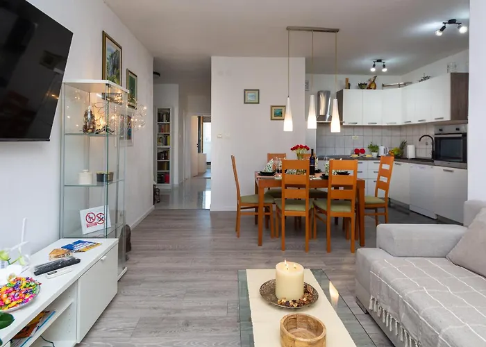 B Apartamento