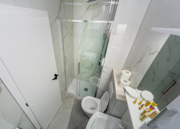 Apartamento B *