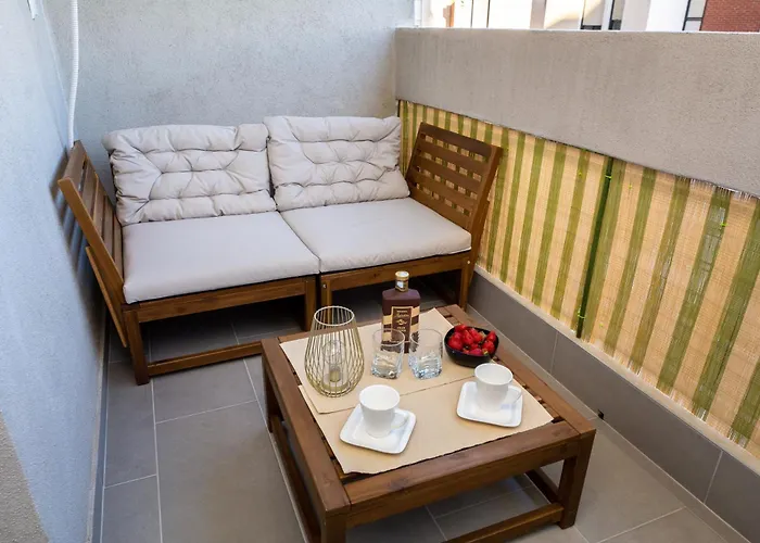 Apartamento B *